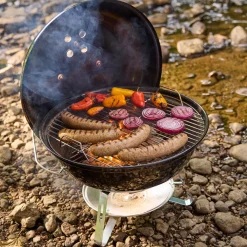 18” Jumbo Joe® Charcoal Grill