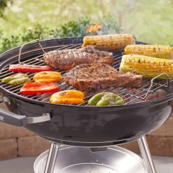 22” Jumbo Joe® Premium Charcoal Grill