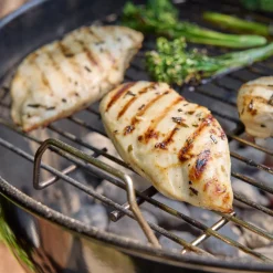 22” Jumbo Joe® Premium Charcoal Grill