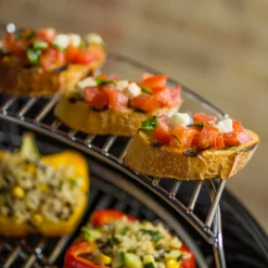 22” Master-Touch™ Charcoal Grill