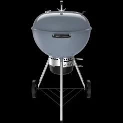 22” Master-Touch™ Charcoal Grill