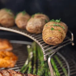 26” Master-Touch™ Charcoal Grill