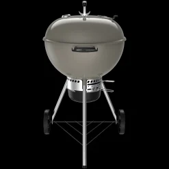 22” Master-Touch™ Charcoal Grill