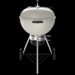 22” Master-Touch™ Charcoal Grill