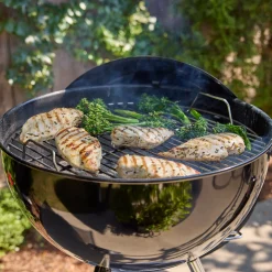 18” Original Kettle® Charcoal Grill