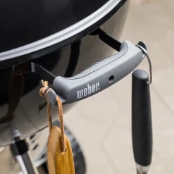 22” Original Kettle® Premium Charcoal Grill