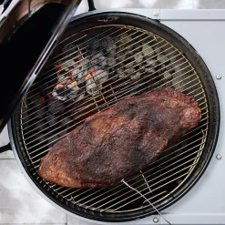 22” Performer™ Premium Smart Charcoal Grill