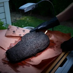 22” Performer™ Premium Smart Charcoal Grill