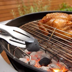 22” Performer™ Smart Charcoal Grill