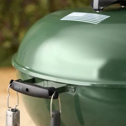 22” Salute to Service Kettle