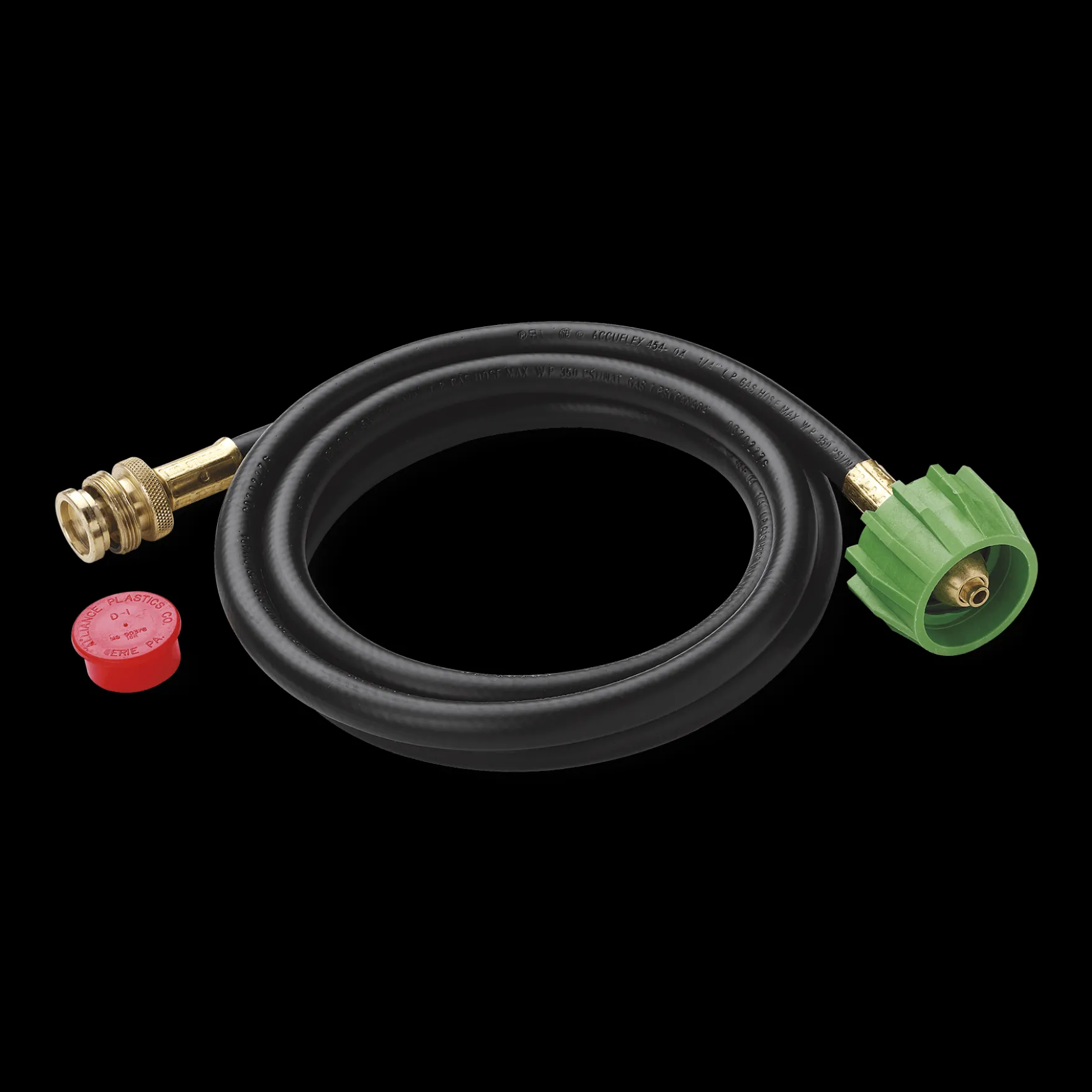 Adapter Hose