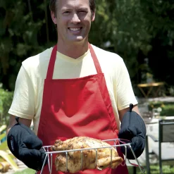 Apron - Red