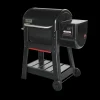 Bottom Shelf – Weber Smoque™