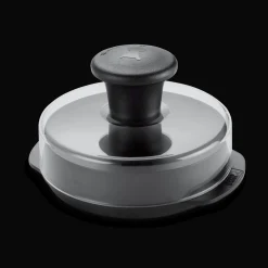 Burger Press