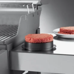 Burger Press
