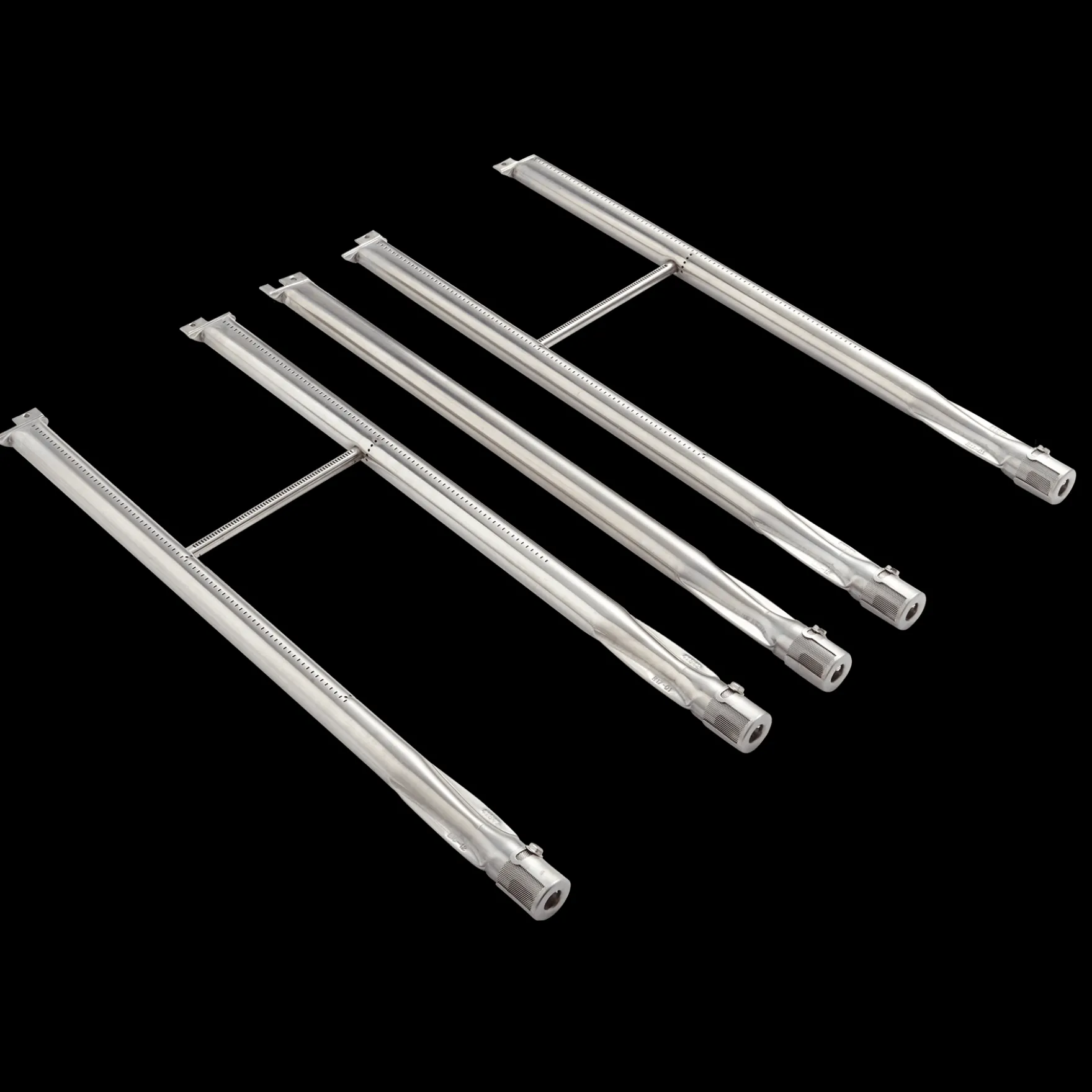 Burner Tube Kit