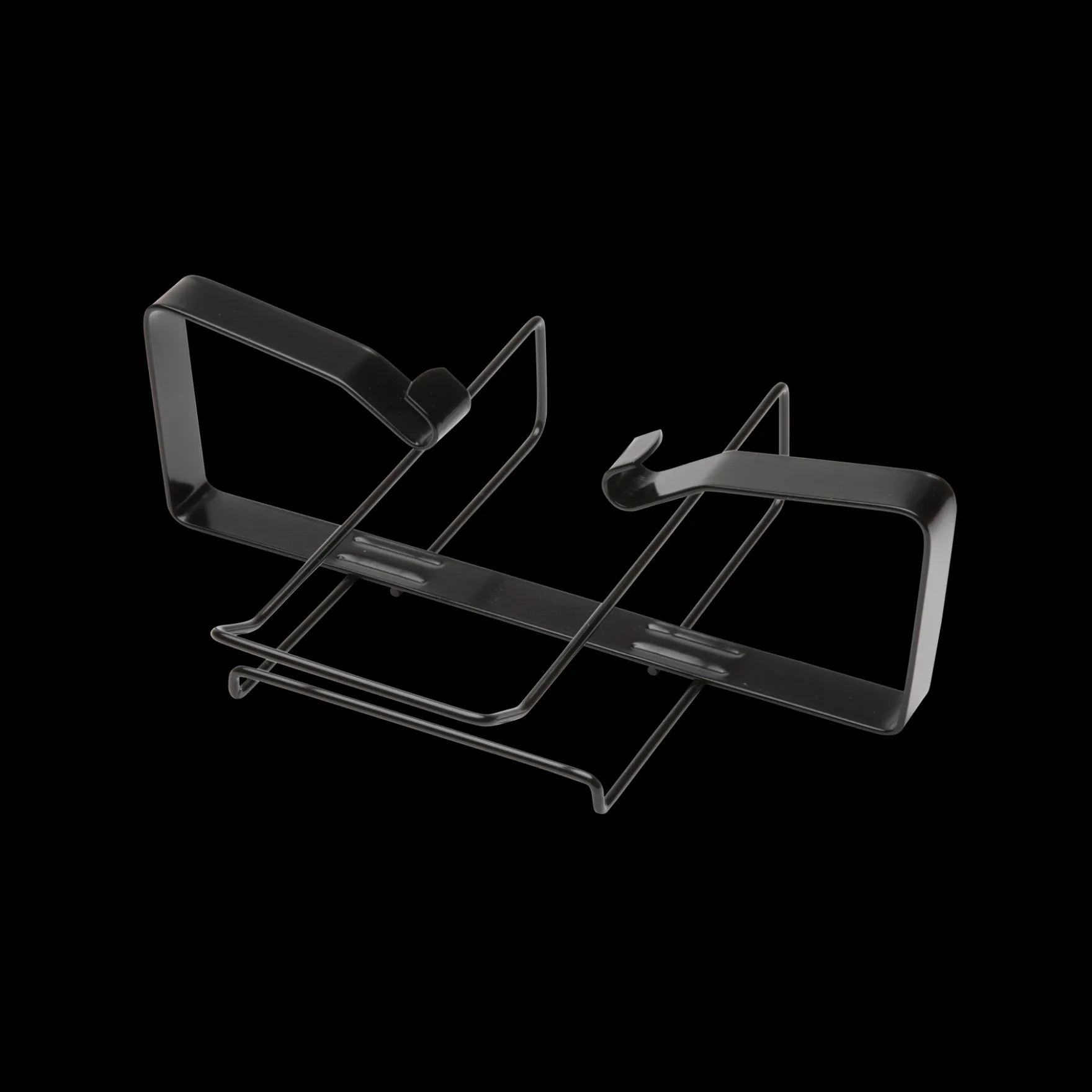 Catch Pan Holder