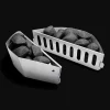 Char-Baskets