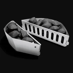 Char-Baskets