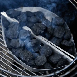 Char-Baskets