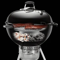 Charcoal Heat Controller – 22” charcoal grills