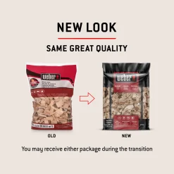 Cherry Wood Chips