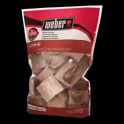 Cherry Wood Chunks