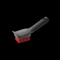 Cold Cleaning Brush & Scraper