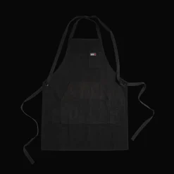 Crossback Apron