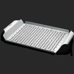 Deluxe Grilling Pan