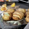 Deluxe Grilling Pan