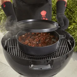 Dutch Oven Duo