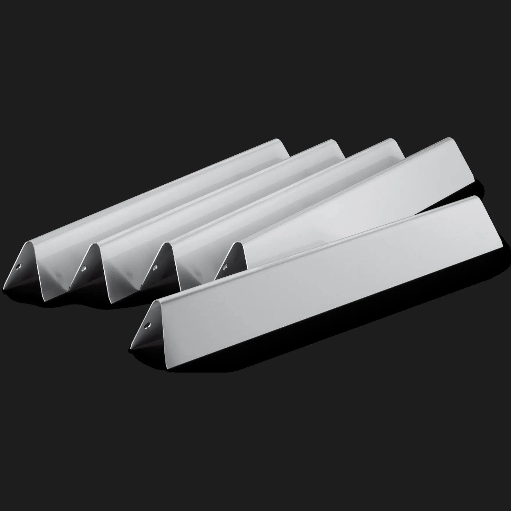 Flavorizer Bars
