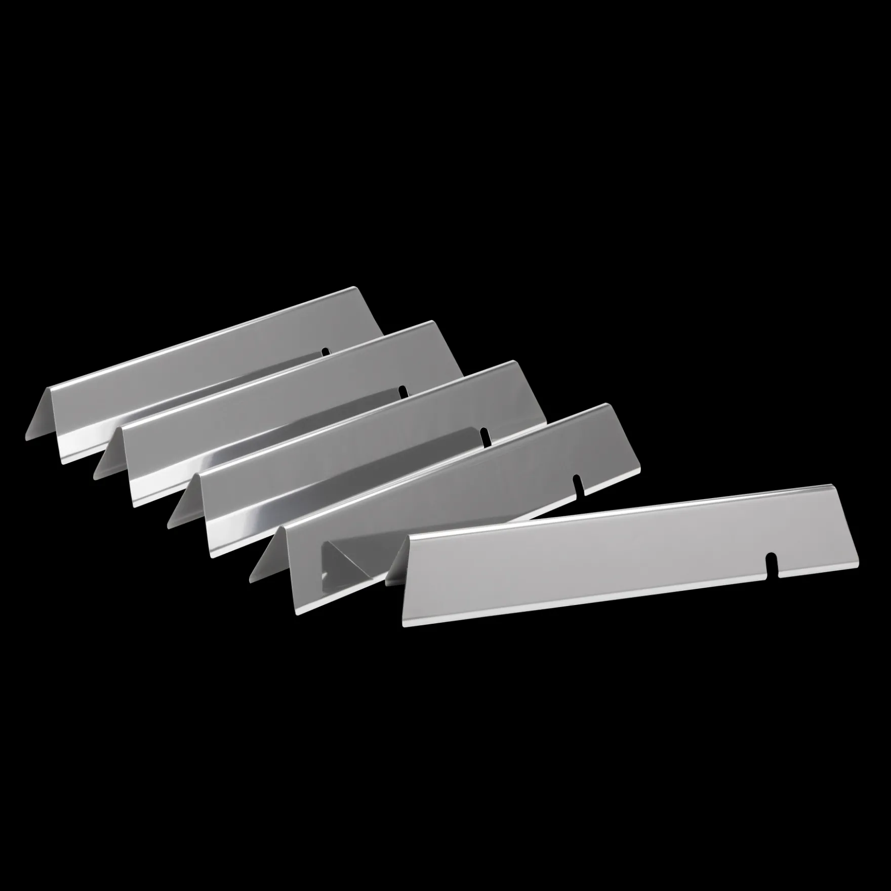 Flavorizer Bars