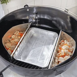 Foil Pans