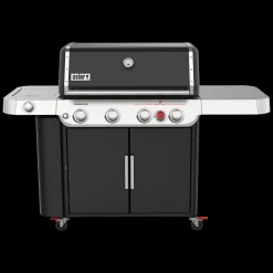 Genesis E-435 Gas Grill (Liquid Propane)