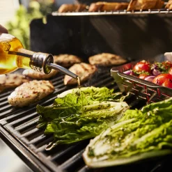 Genesis E-325 Gas Grill (Liquid Propane)