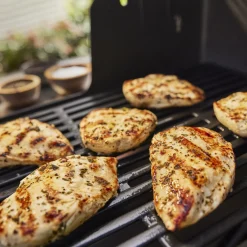 Genesis E-415 Gas Grill (Liquid Propane)