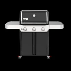 Genesis E-315 Gas Grill (Liquid Propane)