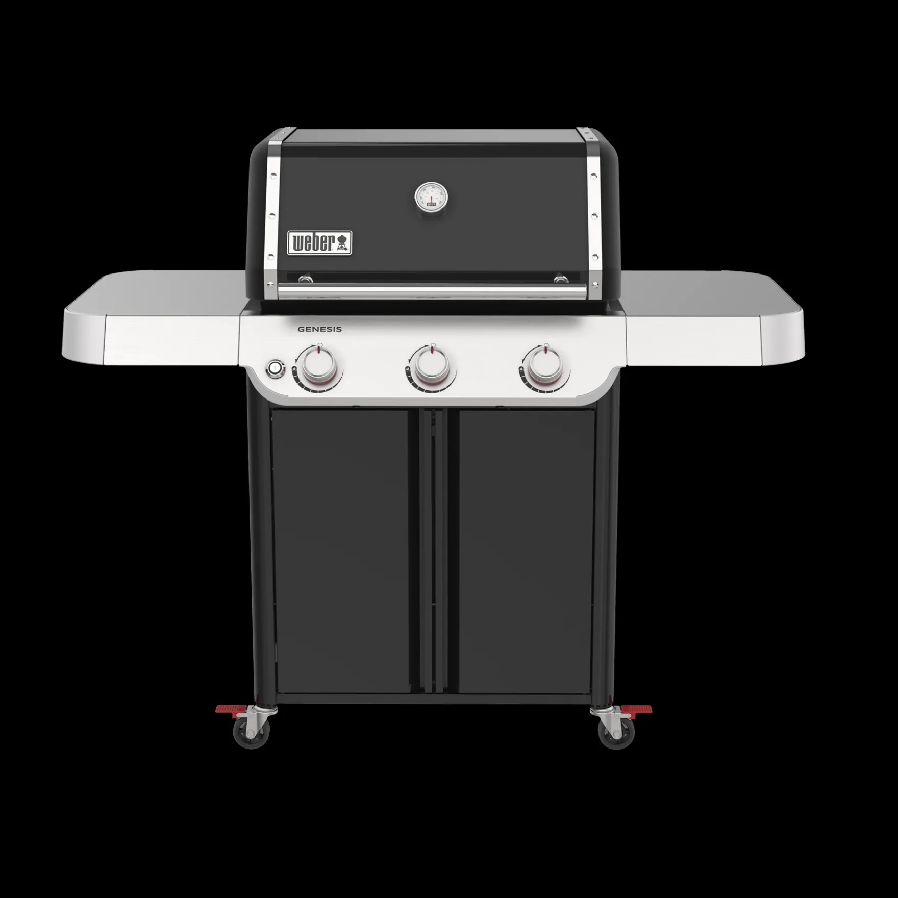 Genesis E-315 Gas Grill (Liquid Propane)