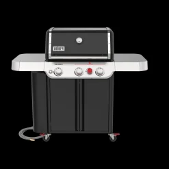 Genesis E-330 Gas Grill (Natural Gas)