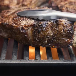 Genesis® E-430 Gas Grill Stealth® Edition (Liquid Propane)