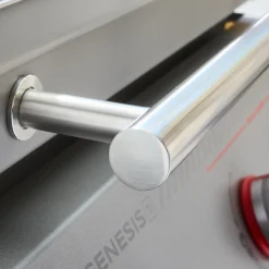 Genesis® E-325W Gas Grill Titanium Edition (Natural Gas)