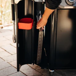 Genesis EX-335 Smart Gas Grill (Natural Gas)