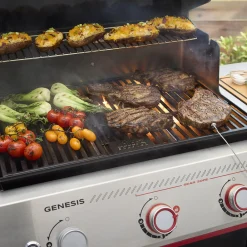 Genesis® EX-325W Smart Gas Grill (Natural Gas)