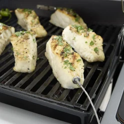 Genesis® EX-325W Smart Gas Grill (Natural Gas)