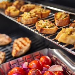 Genesis® EX-325W Smart Gas Grill (Natural Gas)