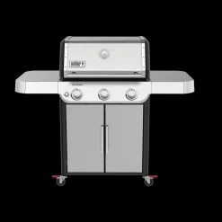 Genesis S-315 Gas Grill (Liquid Propane)