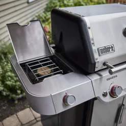 Genesis S-335 Gas Grill (Liquid Propane)