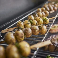 Genesis S-315 Gas Grill (Natural Gas)